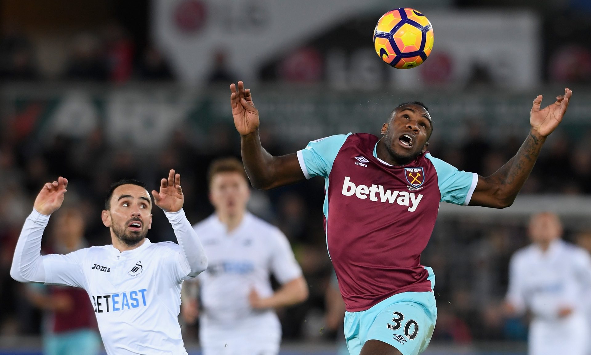 的人的期望 的人的期望